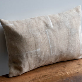 絲室 クッション 30×45角［期間限定販売］