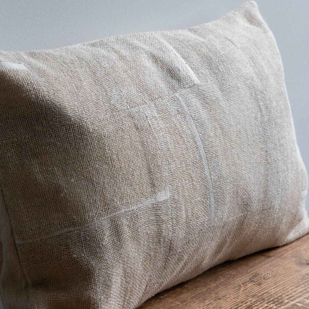 絲室 クッション 30×45角［期間限定販売］