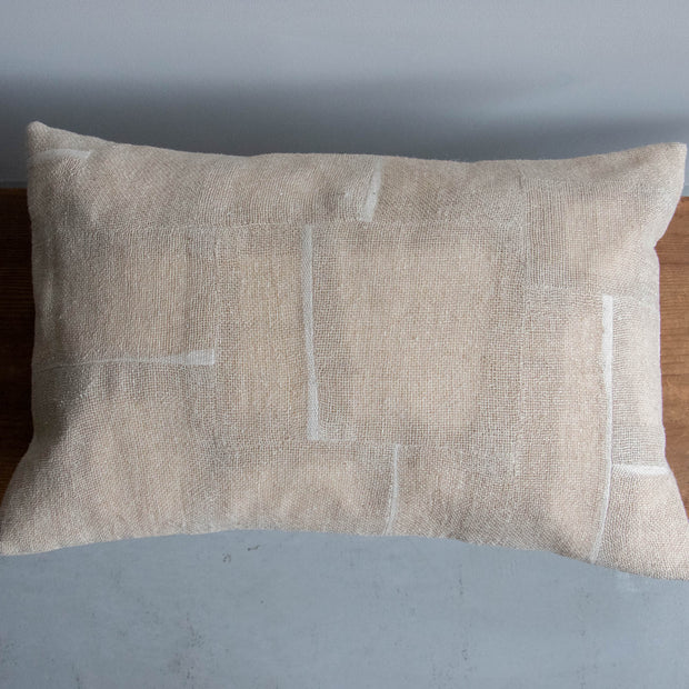 絲室 クッション 30×45角［期間限定販売］