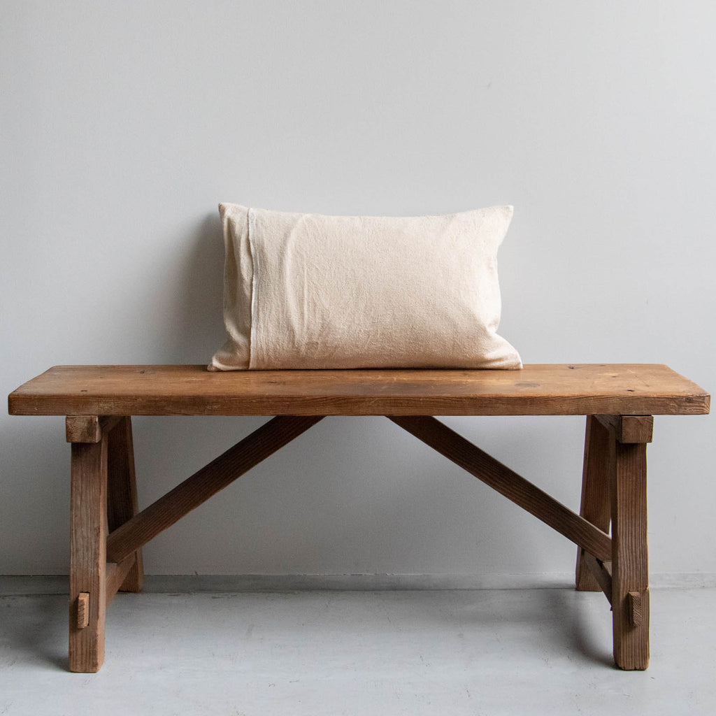 絲室 クッション 30×45角［期間限定販売］