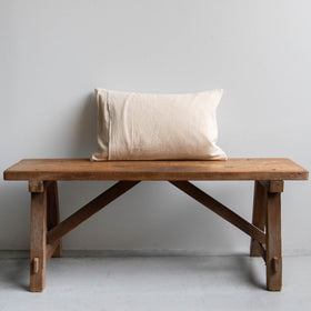 絲室 クッション 30×45角［期間限定販売］