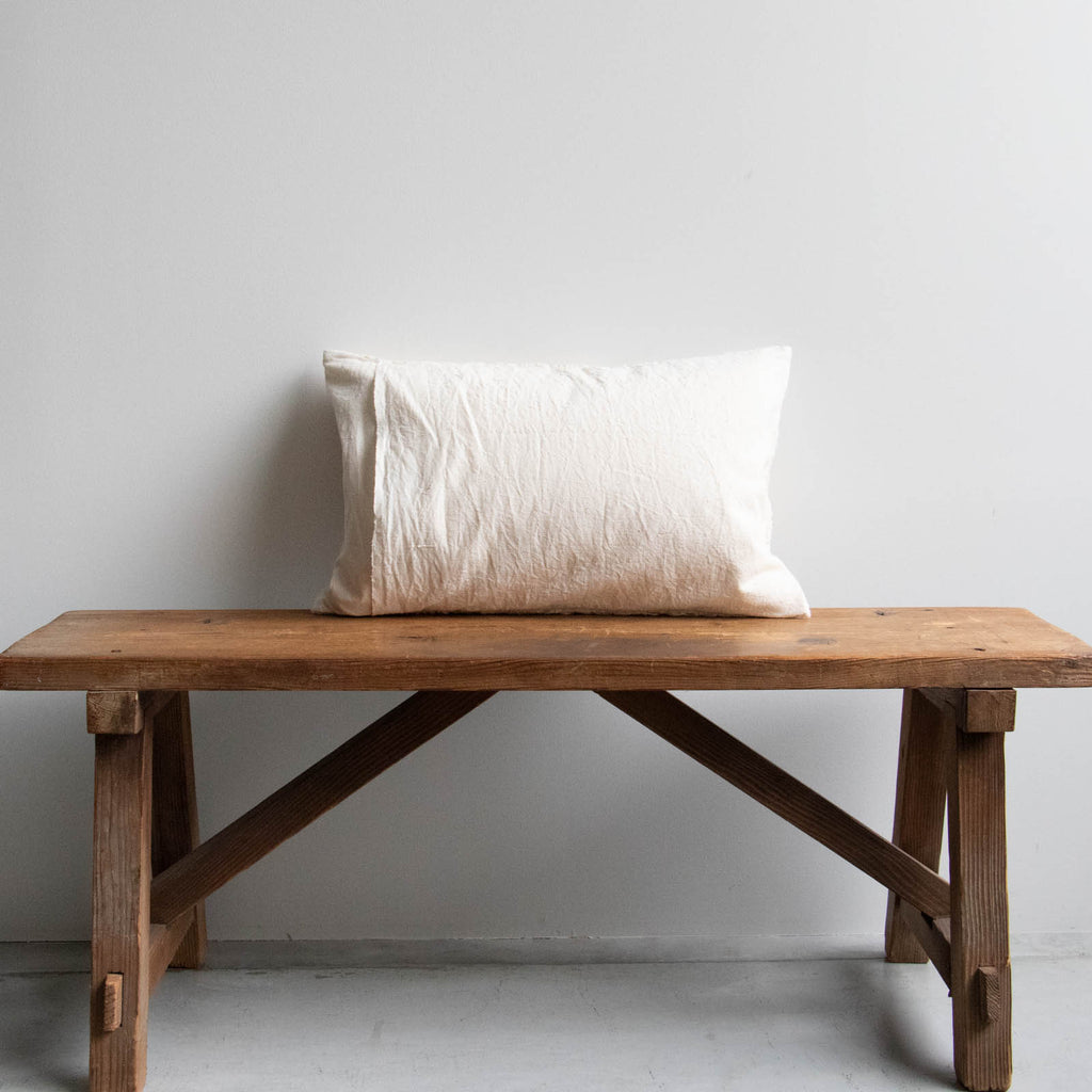 絲室 クッション 30×45角［期間限定販売］