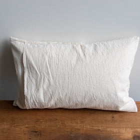 絲室 クッション 30×45角［期間限定販売］