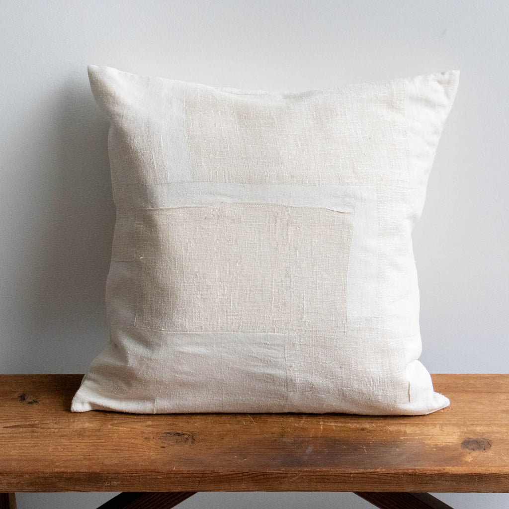 絲室 クッション 45角［期間限定販売］