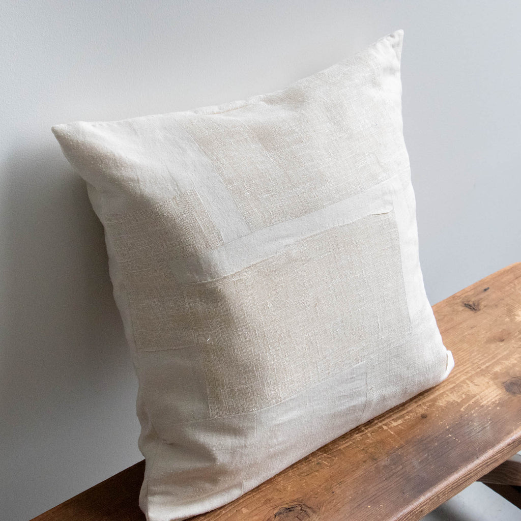 絲室 クッション 45角［期間限定販売］