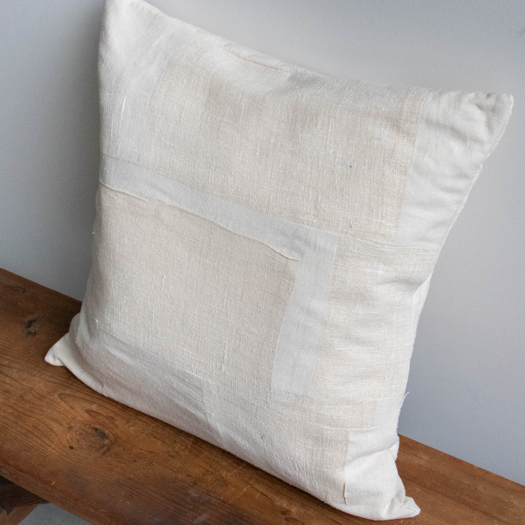 絲室 クッション 45角［期間限定販売］