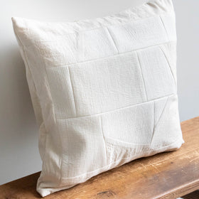 絲室 クッション 45角［期間限定販売］