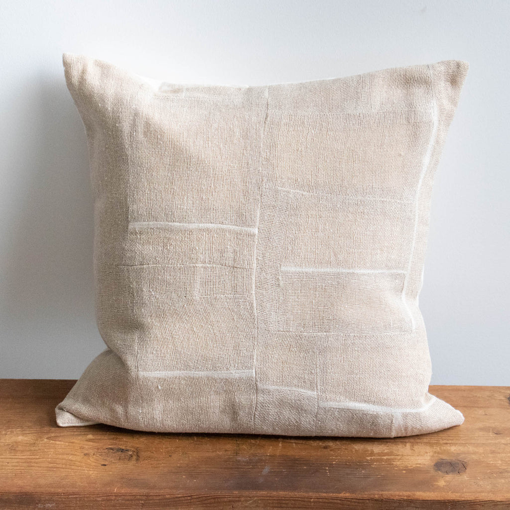 絲室 クッション 45角［期間限定販売］