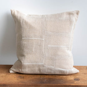 絲室 クッション 45角［期間限定販売］