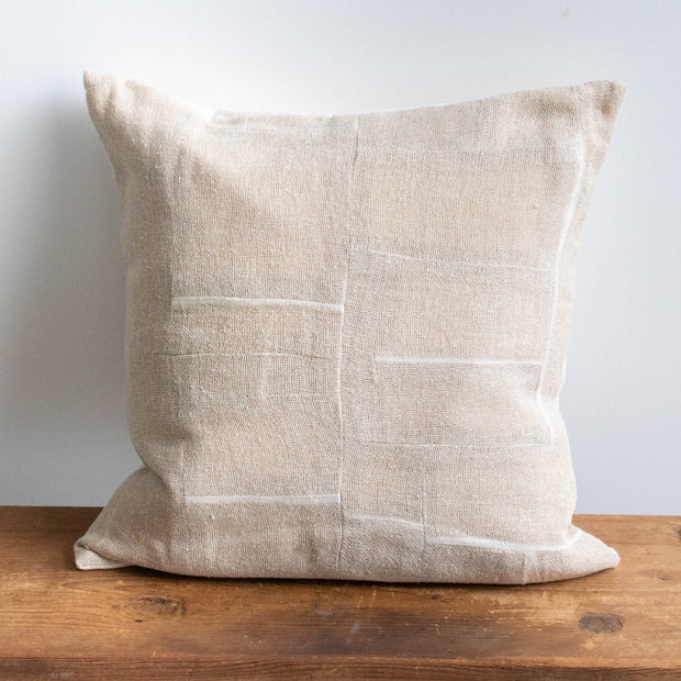 絲室 クッション 45角［期間限定販売］