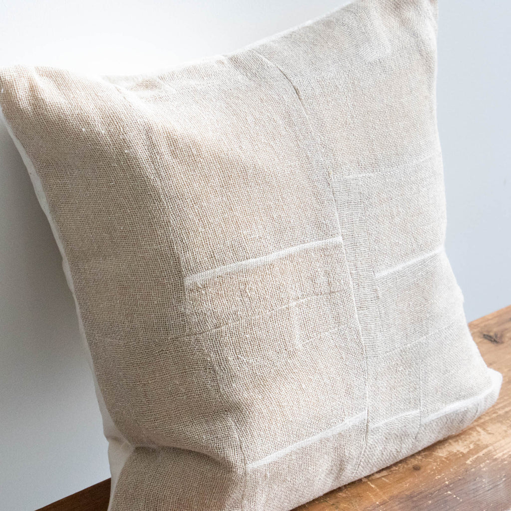 絲室 クッション 45角［期間限定販売］