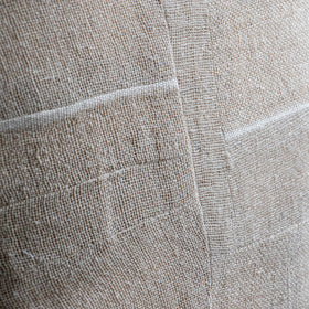 絲室 クッション 45角［期間限定販売］