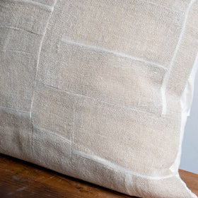 絲室 クッション 45角［期間限定販売］