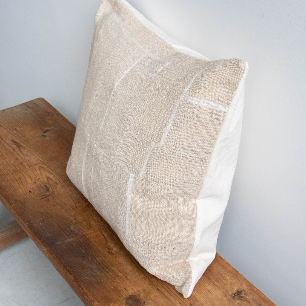 絲室 クッション 45角［期間限定販売］