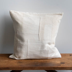 絲室 クッション 45角［期間限定販売］