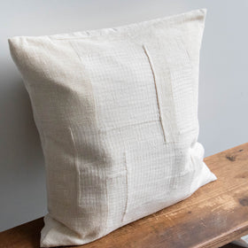 絲室 クッション 45角［期間限定販売］