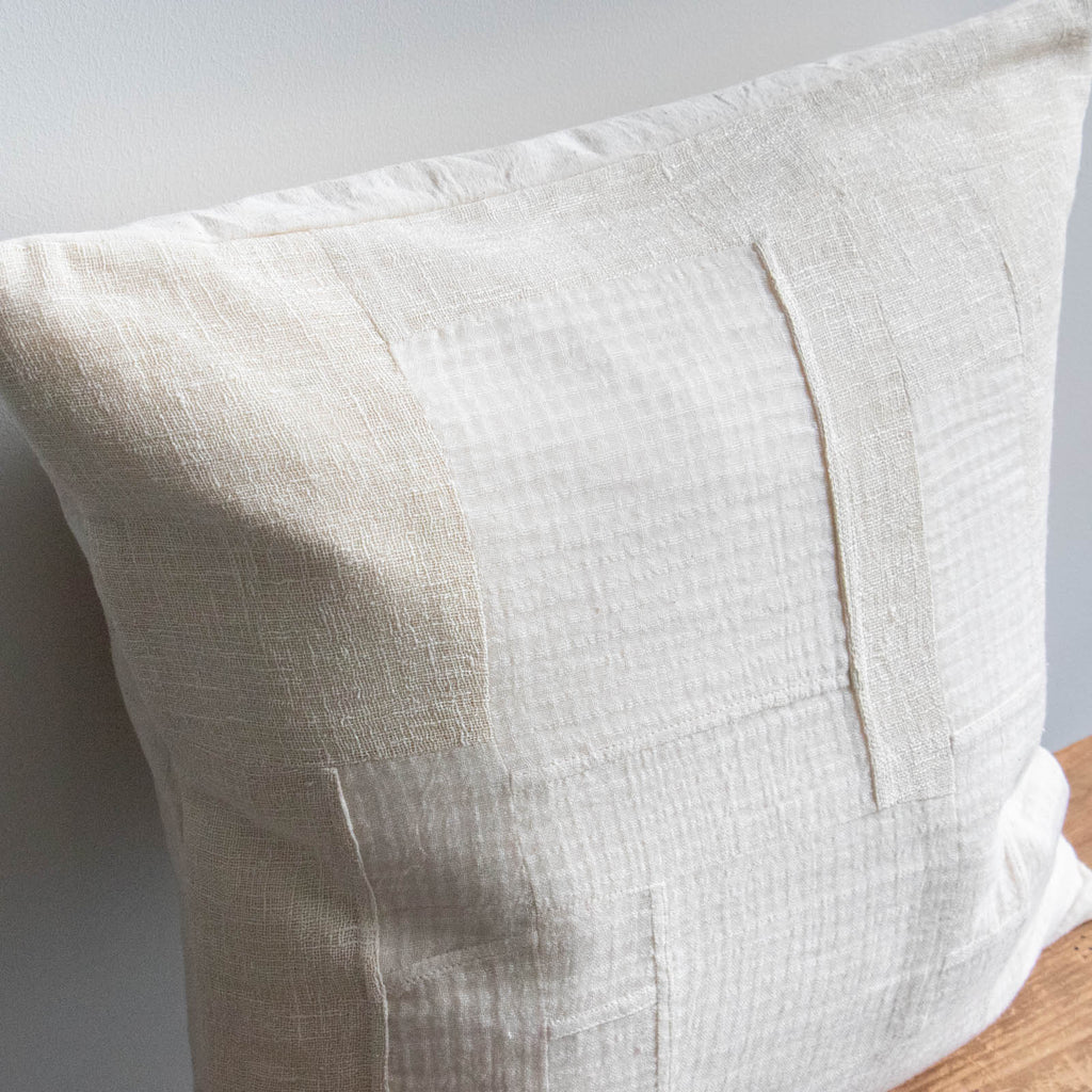 絲室 クッション 45角［期間限定販売］