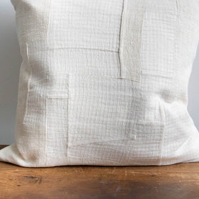 絲室 クッション 45角［期間限定販売］