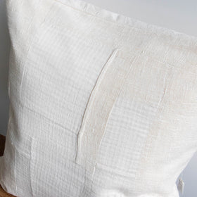 絲室 クッション 45角［期間限定販売］