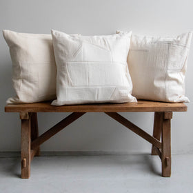 絲室 クッション 45角［期間限定販売］