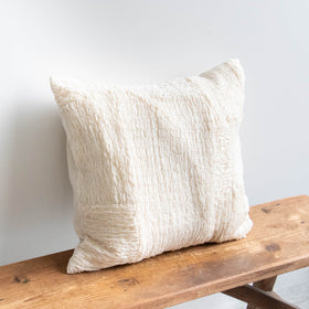 絲室 クッション 45角［期間限定販売］