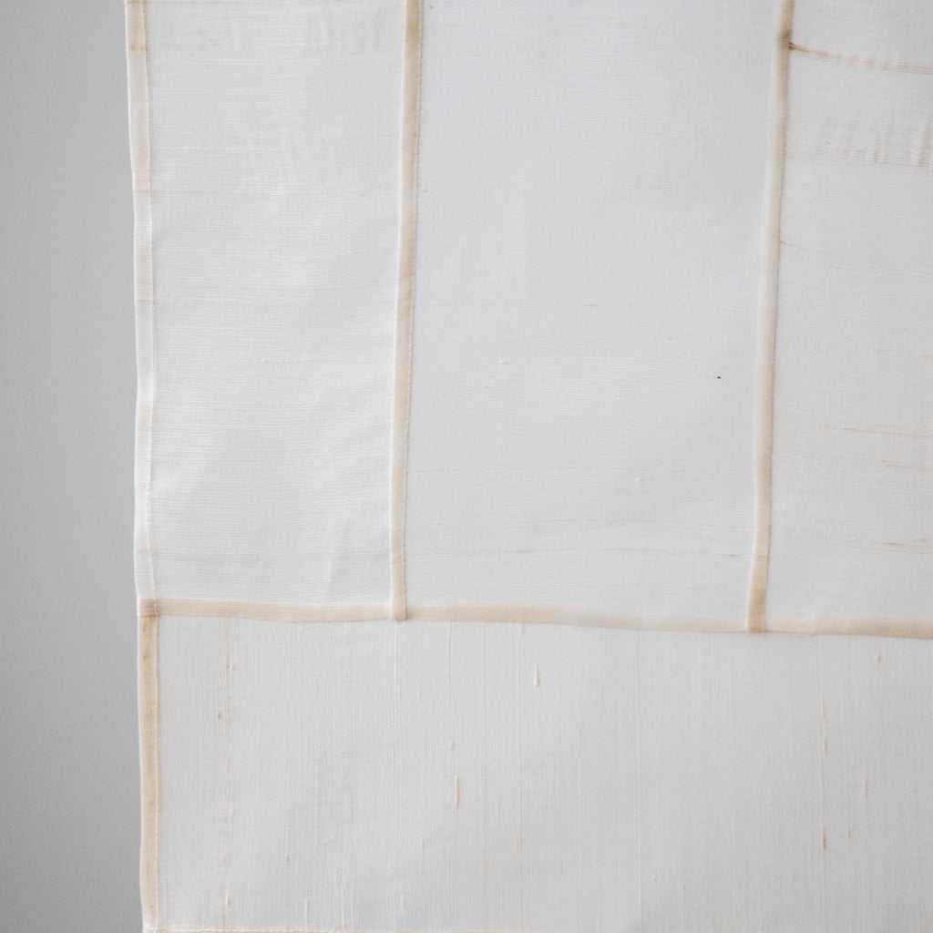 絲室 クロス 140×140 オクサ［期間限定販売］