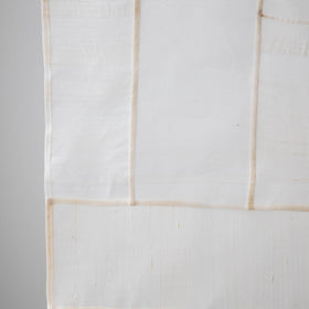 絲室 クロス 140×140 オクサ［期間限定販売］