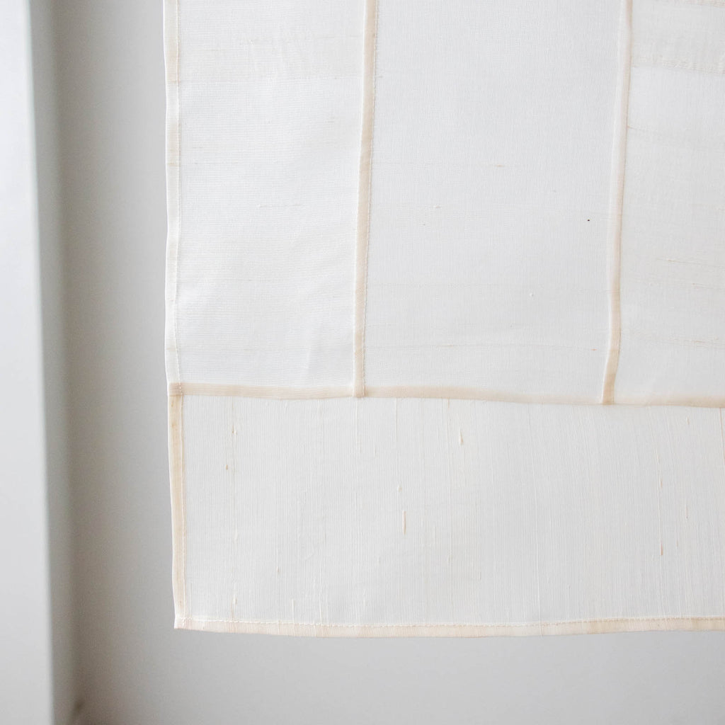 絲室 クロス 140×140 オクサ［期間限定販売］