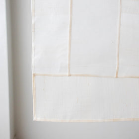 絲室 クロス 140×140 オクサ［期間限定販売］