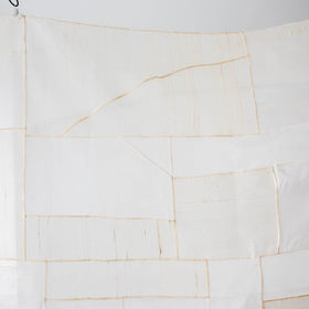 絲室 クロス 140×140 オクサ［期間限定販売］