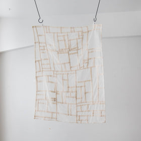 絲室 クロス 小 64×88 モスリン［期間限定販売］