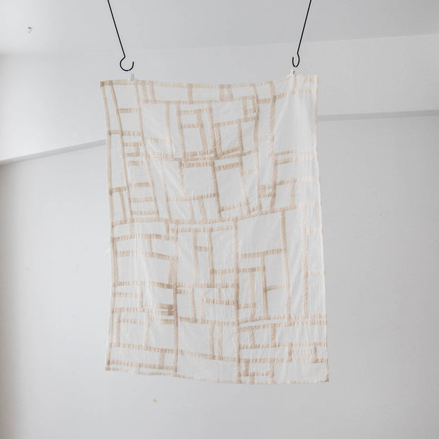 絲室 クロス 小 64×88 モスリン［期間限定販売］