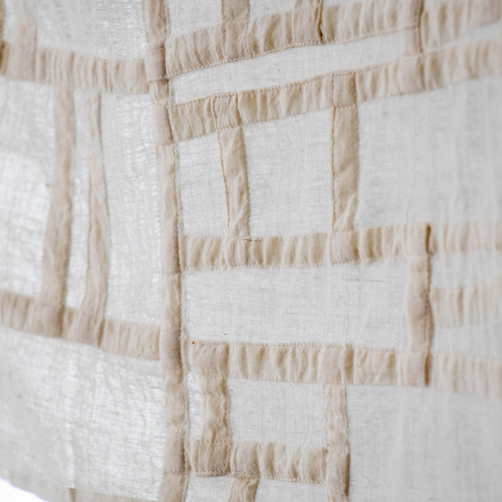 絲室 クロス 小 64×88 モスリン［期間限定販売］