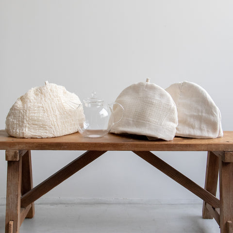 絲室 ティーコゼ［期間限定販売］