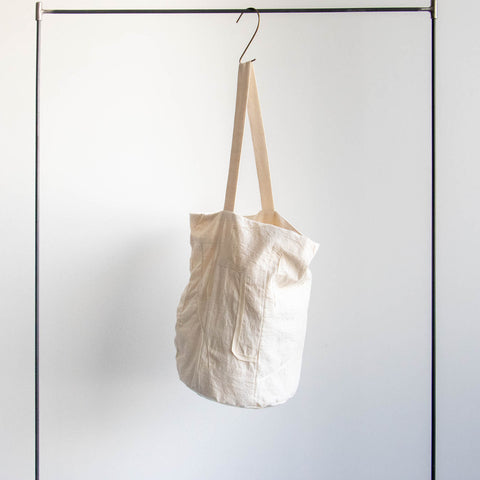 絲室 バッグ コットン［期間限定販売］
