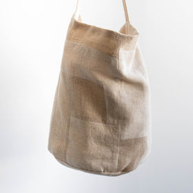 絲室 バッグ  シルクリネンコットン［期間限定販売］