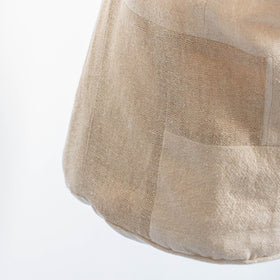 絲室 バッグ  シルクリネンコットン［期間限定販売］