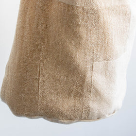 絲室 バッグ  シルクリネンコットン［期間限定販売］