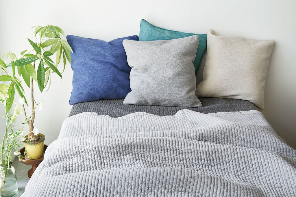 8182 ドットイブル 200（200×230cm）［期間限定販売］