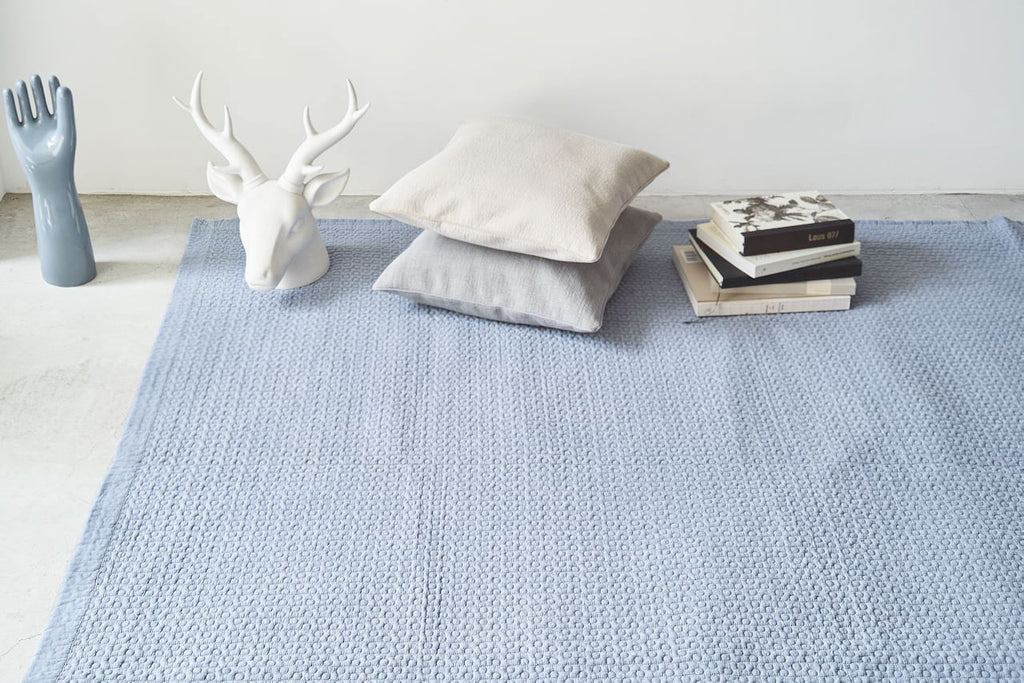 8182 ドットイブル 200（200×230cm）［期間限定販売］