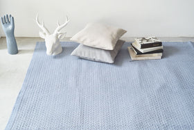 8182 ドットイブル 200（200×230cm）［期間限定販売］