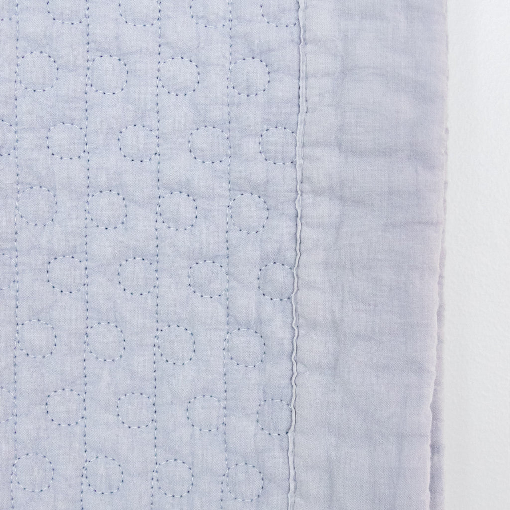 8182 ドットイブル 200（200×230cm）［期間限定販売］