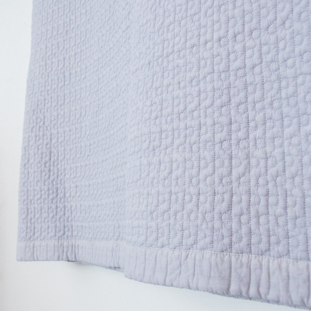 8182 ドットイブル 200（200×230cm）［期間限定販売］