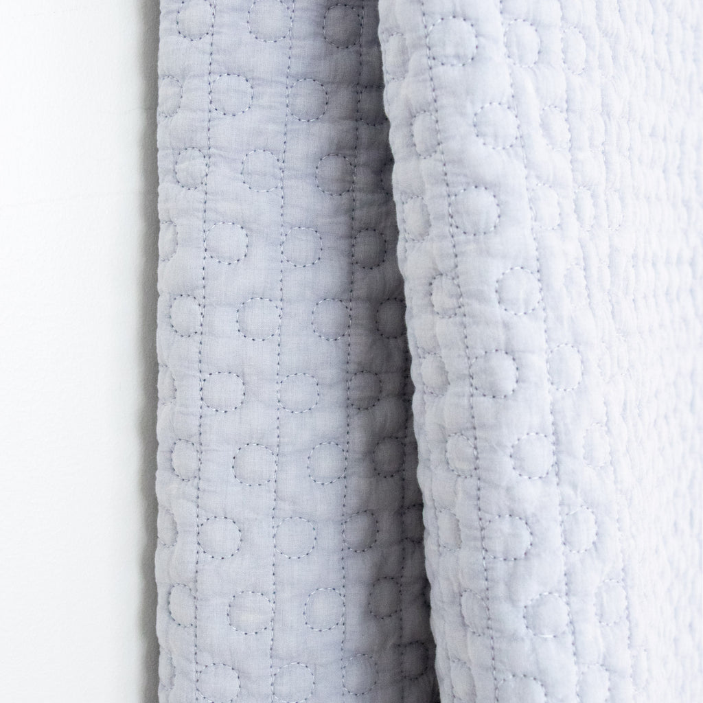 8182 ドットイブル 200（200×230cm）［期間限定販売］