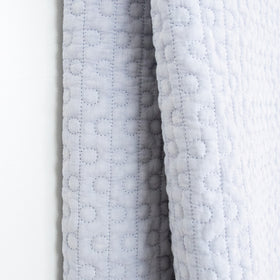 8182 ドットイブル 200（200×230cm）［期間限定販売］