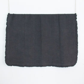 8182 ストライプイブル フリル（160×200cm）［期間限定販売］