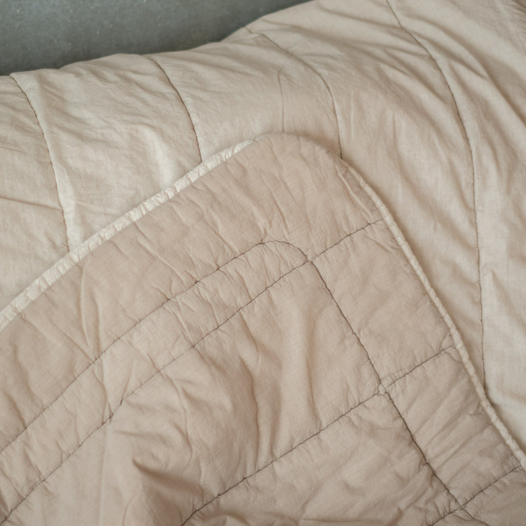 8182 ダブルフェイスイブル（160×210cm）［期間限定販売］