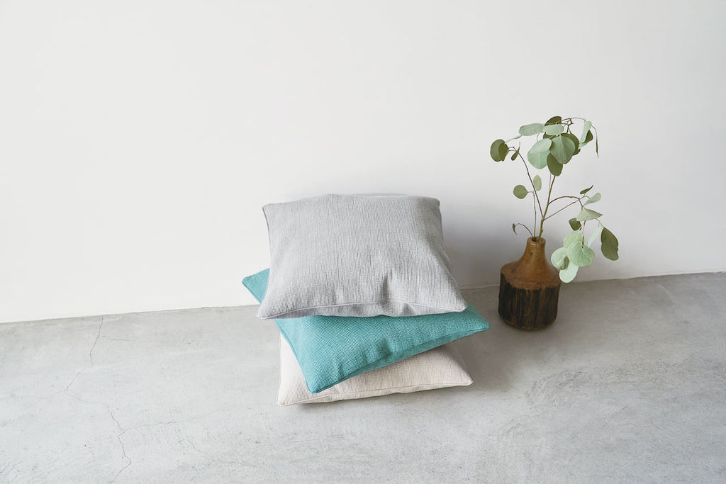 8182 ヌビクッションカバー［期間限定販売］