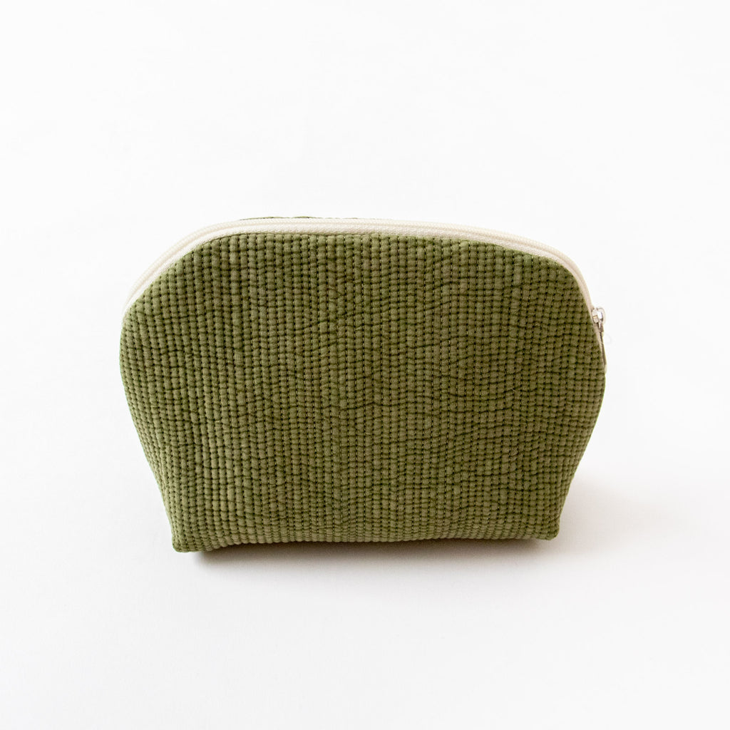 8182 シェルヌビポーチ［期間限定販売］