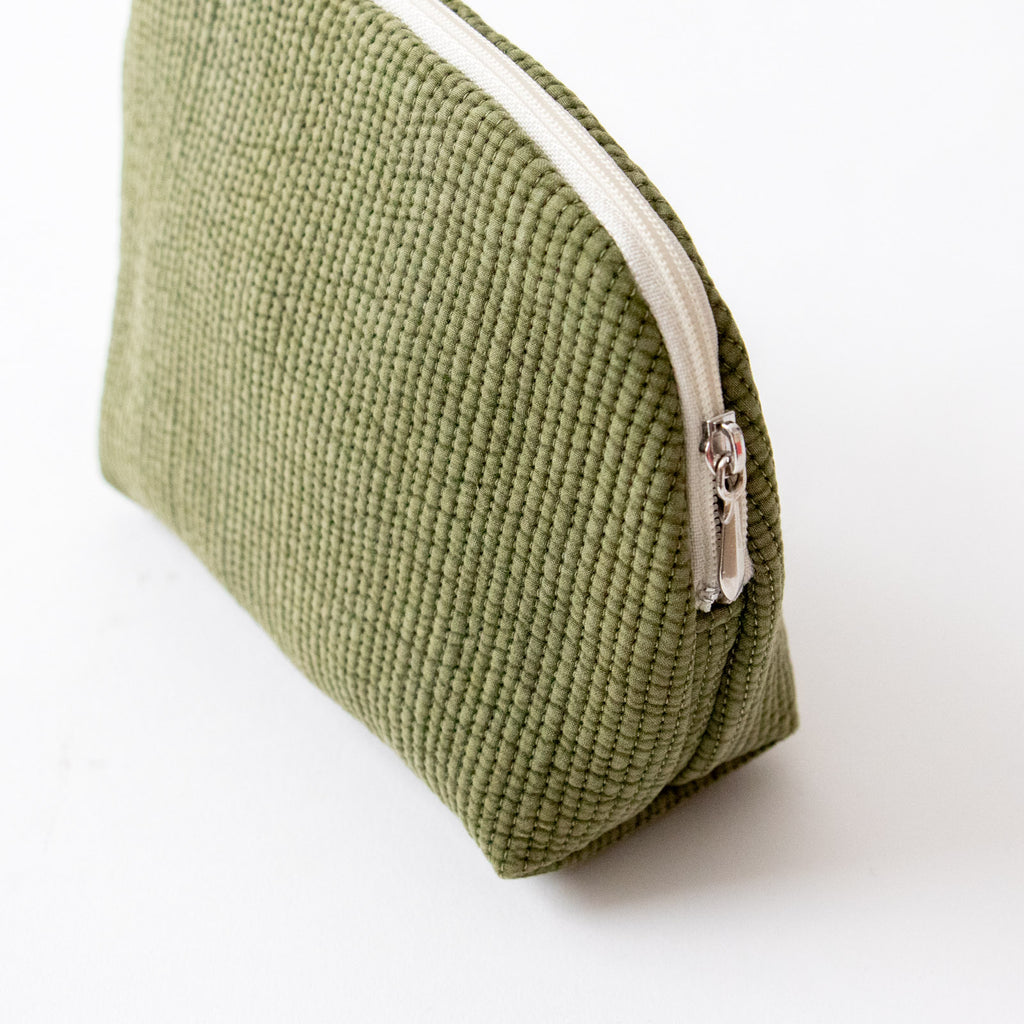 8182 シェルヌビポーチ［期間限定販売］